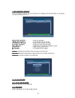 Preview for 23 page of Hitachi HDR253 Instruction Manual