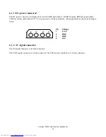 Предварительный просмотр 38 страницы Hitachi HDT722516DLA380 Specifications