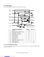 Предварительный просмотр 46 страницы Hitachi HDT722516DLA380 Specifications