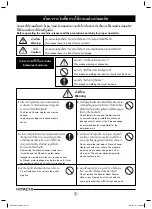 Preview for 2 page of Hitachi HES-35R Instruction And Installation Manual