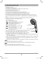 Preview for 5 page of Hitachi HES-35R Instruction And Installation Manual