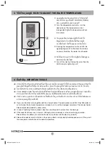 Preview for 6 page of Hitachi HES-35R Instruction And Installation Manual