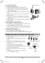 Preview for 14 page of Hitachi HES-35R Instruction And Installation Manual