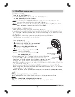 Preview for 5 page of Hitachi HES-35RD Instruction And Installation Manual