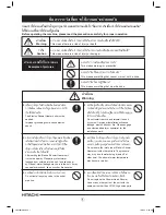 Предварительный просмотр 2 страницы Hitachi HES-35RD Instruction Manual