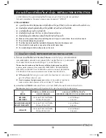 Preview for 15 page of Hitachi HES-35RD Instruction Manual