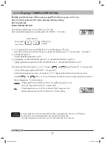 Preview for 8 page of Hitachi HES-35VD Instruction And Installation Manual