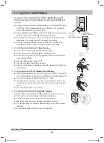 Preview for 12 page of Hitachi HES-35VD Instruction And Installation Manual