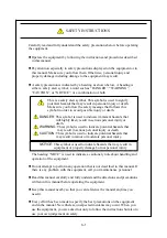 Preview for 4 page of Hitachi HF-BT1000 User Manual