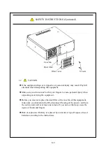 Preview for 6 page of Hitachi HF-BX1000 Instruction Manual