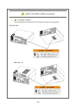 Preview for 19 page of Hitachi HF-BX1000 Instruction Manual