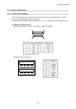 Preview for 98 page of Hitachi HF-BX1000 Instruction Manual