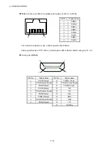 Предварительный просмотр 99 страницы Hitachi HF-BX1000 Instruction Manual