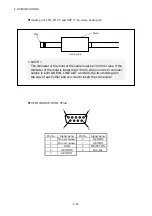 Предварительный просмотр 101 страницы Hitachi HF-BX1000 Instruction Manual