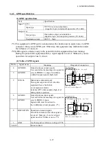 Предварительный просмотр 102 страницы Hitachi HF-BX1000 Instruction Manual