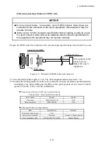 Предварительный просмотр 104 страницы Hitachi HF-BX1000 Instruction Manual