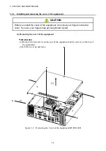 Предварительный просмотр 111 страницы Hitachi HF-BX1000 Instruction Manual