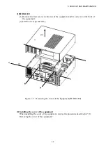 Предварительный просмотр 112 страницы Hitachi HF-BX1000 Instruction Manual