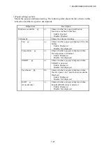 Preview for 182 page of Hitachi HF-BX1000 Instruction Manual