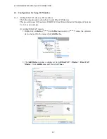 Preview for 69 page of Hitachi HF-W100E/IoT User Manual