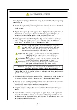 Preview for 9 page of Hitachi HF-W100E Instruction Manual