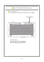 Preview for 19 page of Hitachi HF-W100E Instruction Manual