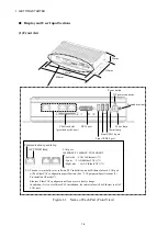 Preview for 44 page of Hitachi HF-W100E Instruction Manual