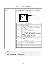 Preview for 47 page of Hitachi HF-W100E Instruction Manual