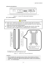 Preview for 51 page of Hitachi HF-W100E Instruction Manual