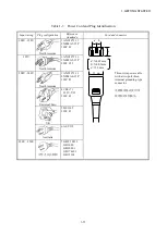 Preview for 57 page of Hitachi HF-W100E Instruction Manual