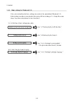 Preview for 96 page of Hitachi HF-W100E Instruction Manual