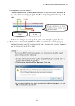 Preview for 109 page of Hitachi HF-W100E Instruction Manual