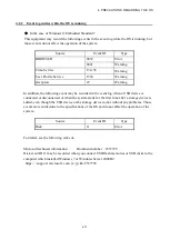 Preview for 119 page of Hitachi HF-W100E Instruction Manual