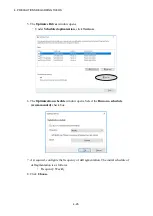 Preview for 128 page of Hitachi HF-W100E Instruction Manual