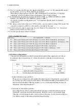 Preview for 134 page of Hitachi HF-W100E Instruction Manual