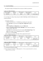 Preview for 137 page of Hitachi HF-W100E Instruction Manual