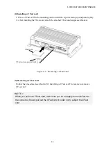 Preview for 157 page of Hitachi HF-W100E Instruction Manual