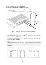 Preview for 159 page of Hitachi HF-W100E Instruction Manual