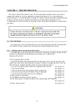 Preview for 195 page of Hitachi HF-W100E Instruction Manual