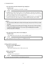 Preview for 198 page of Hitachi HF-W100E Instruction Manual