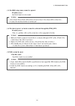 Preview for 199 page of Hitachi HF-W100E Instruction Manual