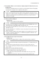 Preview for 203 page of Hitachi HF-W100E Instruction Manual