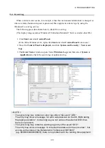 Preview for 209 page of Hitachi HF-W100E Instruction Manual