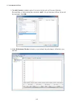 Preview for 212 page of Hitachi HF-W100E Instruction Manual