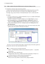 Preview for 216 page of Hitachi HF-W100E Instruction Manual