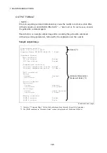 Предварительный просмотр 159 страницы Hitachi HF-W2000 30 User Manual