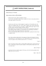 Preview for 11 page of Hitachi HF-W2000 50 Instruction Manual