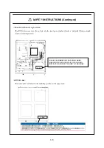 Предварительный просмотр 24 страницы Hitachi HF-W2000 50 Instruction Manual