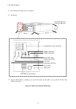 Предварительный просмотр 47 страницы Hitachi HF-W2000 50 Instruction Manual