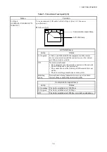 Предварительный просмотр 52 страницы Hitachi HF-W2000 50 Instruction Manual